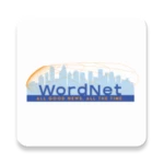 wordnet android application logo